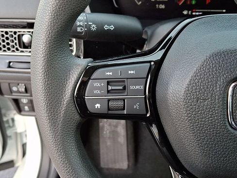 Certified 2023 Honda Civic LX image 20