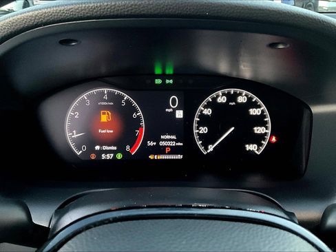 Used 2023 Honda HR-V Sport image 14