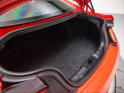 Used 2020 Ford Mustang Coupe w/ Wheel & Stripe Package image 37