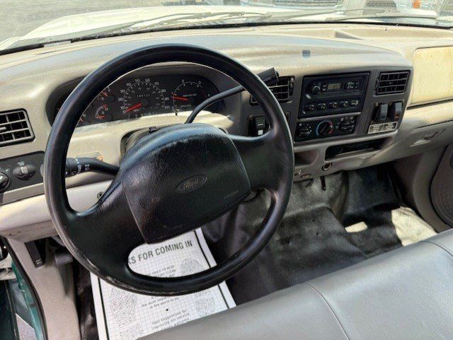 Used 2000 Ford F450 XL RWD image 14