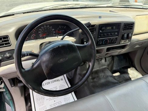 Used 2000 Ford F450 XL image 14