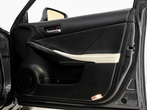 Used 2022 Lexus IS 350 F Sport RWD image 48