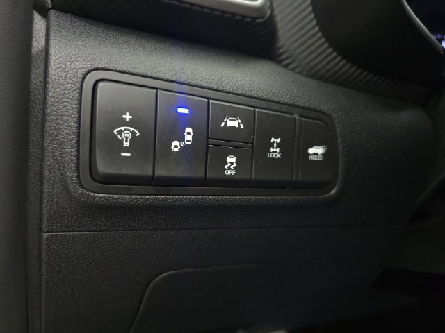 Used 2021 Hyundai Tucson Sport AWD/4WD image 23
