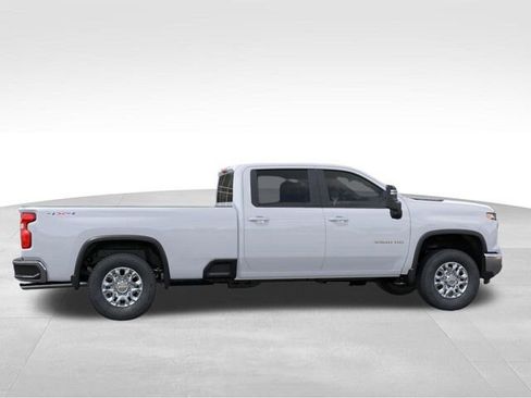 New 2026 Chevrolet Silverado 3500 LT w/ Convenience Package AWD/4WD image 5