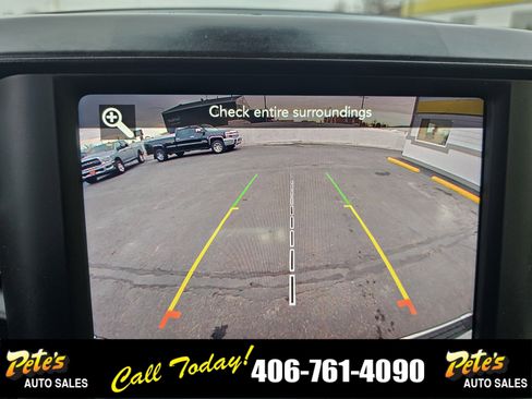 Used 2020 RAM 1500 Big Horn AWD/4WD image 27