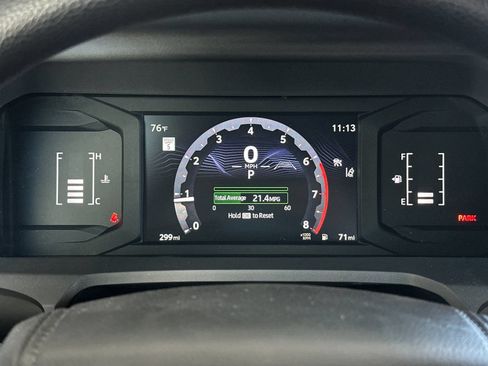 Used 2026 Toyota Tacoma SR RWD image 21