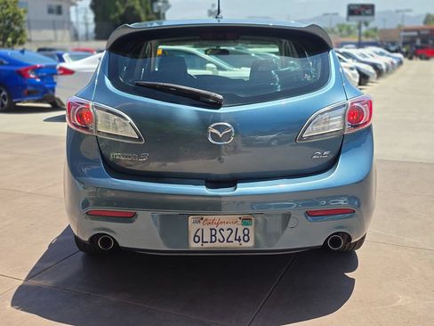 Used 2010 MAZDA MAZDA3 s Sport FWD image 11