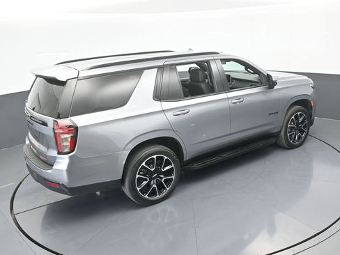 Used 2024 Chevrolet Tahoe RST w/ Luxury Package image 69