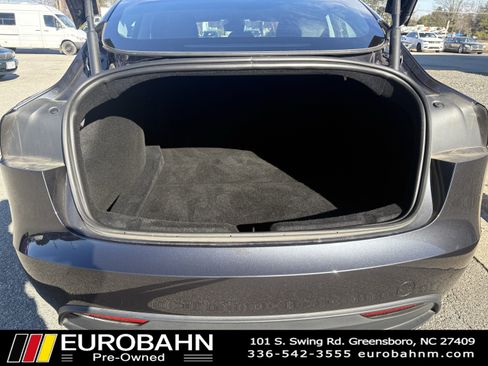Used 2025 Tesla Model 3 Long Range image 39