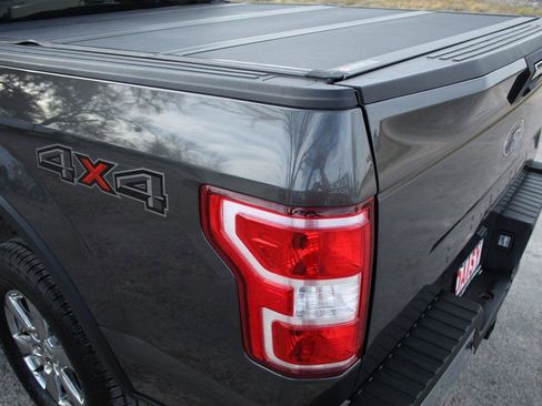 Used 2019 Ford F150 XLT w/ Equipment Group 302A Luxury image 12