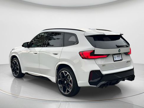 New 2026 BMW X1 M35i w/ Technology Package AWD/4WD image 6