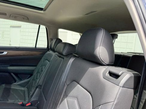 New 2026 Volkswagen Atlas SE AWD/4WD image 17