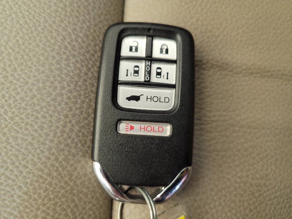 Used 2016 Honda Odyssey EX-L image 32