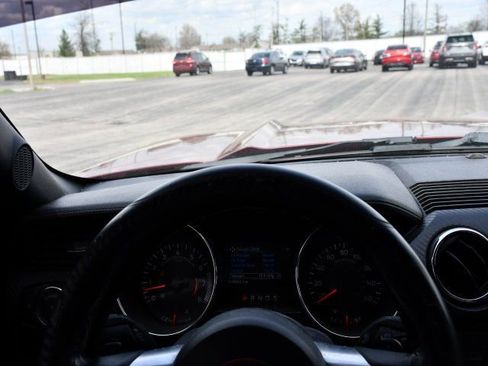Used 2016 Ford Mustang Coupe w/ Equipment Group 051A image 18