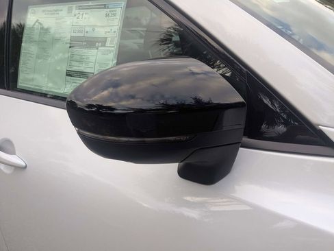 New 2026 Nissan Pathfinder Rock Creek AWD/4WD image 12