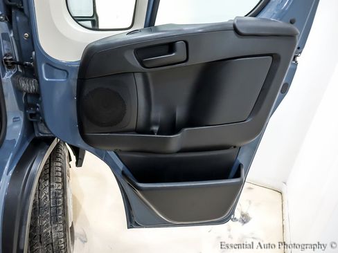 Used 2019 RAM ProMaster 2500 image 19