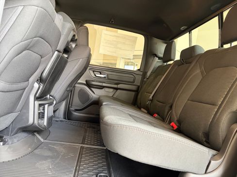 New 2026 RAM 1500 Warlock AWD/4WD image 20