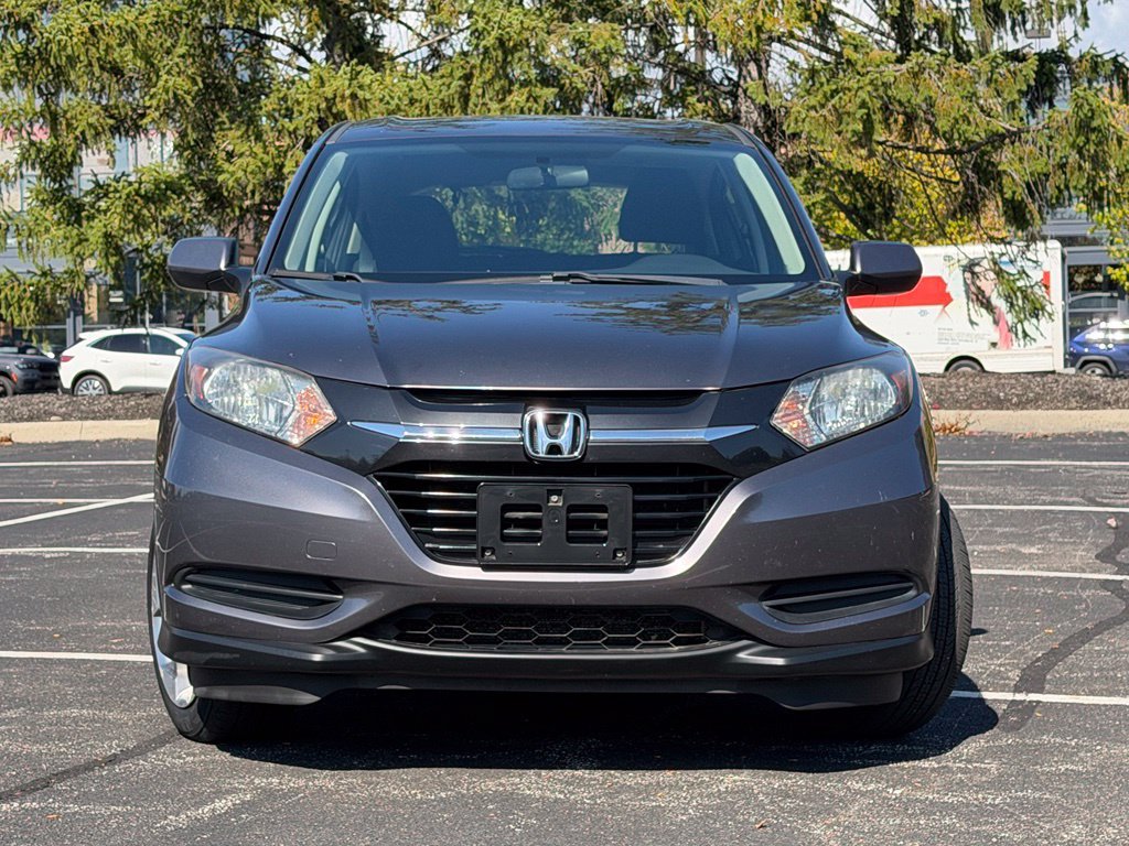 Used 2018 Honda HR-V LX image 17