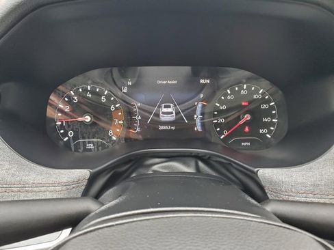 Used 2022 Jeep Compass Latitude image 27