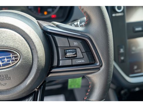 Used 2023 Subaru WRX AWD/4WD image 19