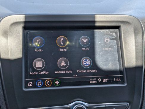 Certified 2022 Chevrolet Equinox LT FWD image 22