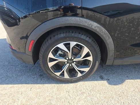 New 2024 Ford Mustang Mach-E Select w/ Comfort Package Lite image 13