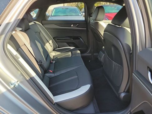 New 2026 Kia K5 GT-Line w/ GT-Line Premium Package FWD image 12