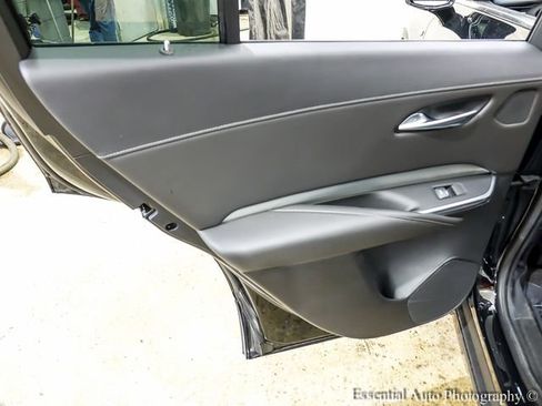 Certified 2021 Cadillac XT4 Premium Luxury AWD/4WD image 20
