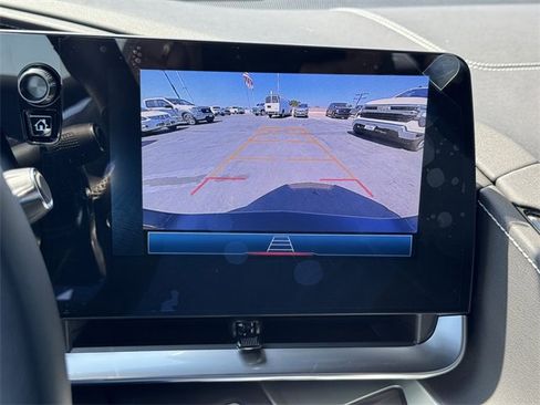 New 2025 Chevrolet Corvette Z06 image 15