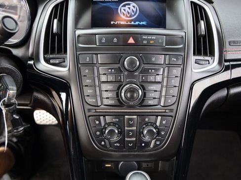 Used 2019 Buick Cascada Sport Touring w/ Dark Effects Package image 17