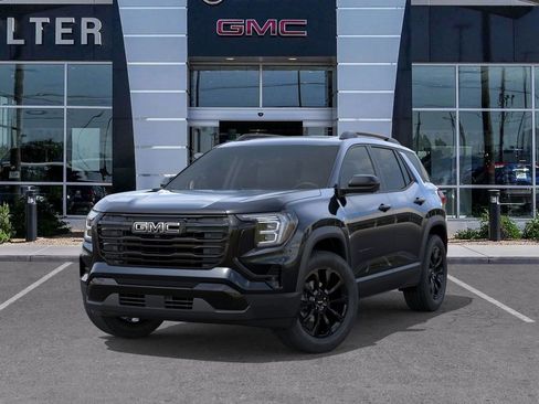 New 2026 GMC Terrain Elevation image 6