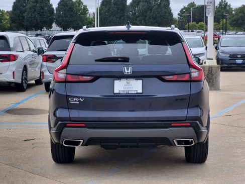 Used 2024 Honda CR-V Sport-L image 7