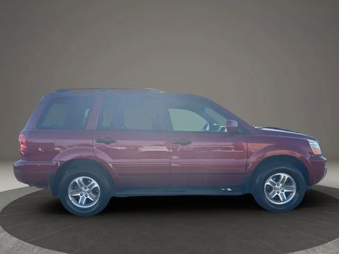 Used 2005 Honda Pilot EX-L image 2