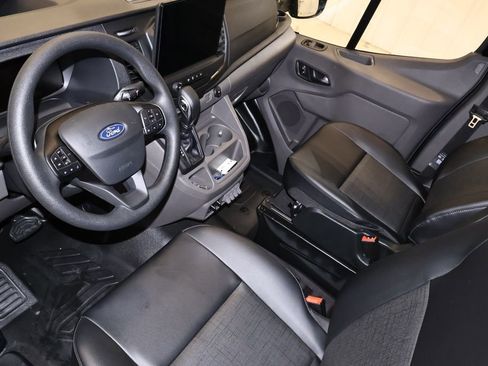 New 2026 Ford Transit 250 148 Medium Roof Extended AWD image 27