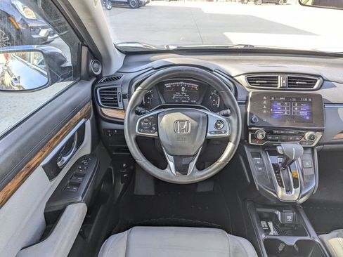 Used 2019 Honda CR-V EX image 3