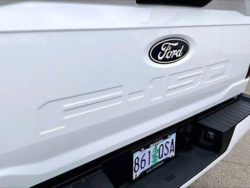 Used 2025 Ford F150 STX w/ Equipment Group 200A AWD/4WD image 33