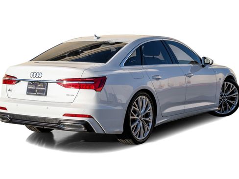 Used 2019 Audi A6 3.0T Prestige image 7