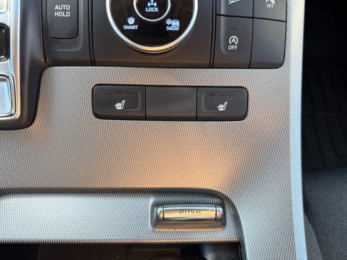 Used 2022 Hyundai Palisade SEL AWD/4WD image 20