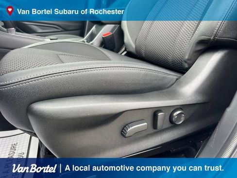 Certified 2024 Subaru Forester Premium AWD/4WD image 15