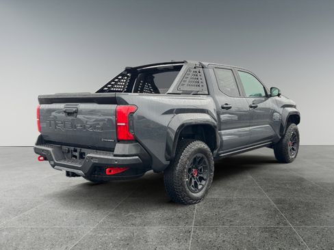 New 2026 Toyota Tacoma TRD Pro image 5