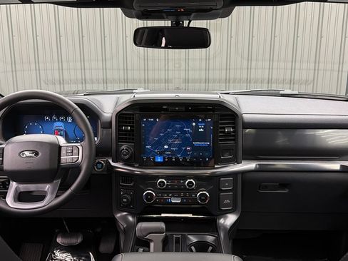Used 2026 Ford F150 Lariat AWD/4WD image 35