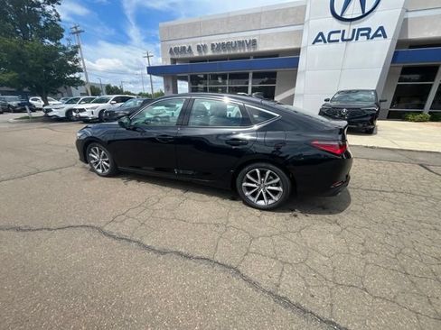Used 2025 Acura Integra FWD image 6
