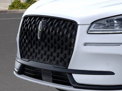 New 2025 Lincoln Corsair Grand Touring w/ Equipment Group 302A image 17