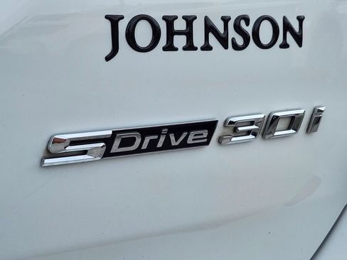 Used 2021 BMW X3 sDrive30i w/ Convenience Package image 12