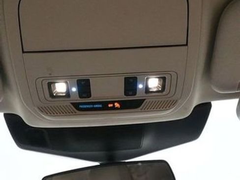 Used 2021 Ford Explorer 4WD image 25