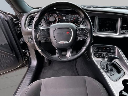 Used 2021 Dodge Challenger GT w/ Blacktop Package RWD image 6
