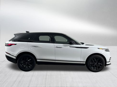Used 2024 Land Rover Range Rover Velar Dynamic SE image 8