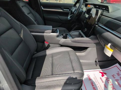 New 2026 GMC Terrain Elevation w/ Elevation Premium Package image 11