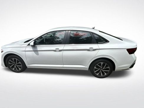 Used 2024 Volkswagen Jetta S FWD image 6