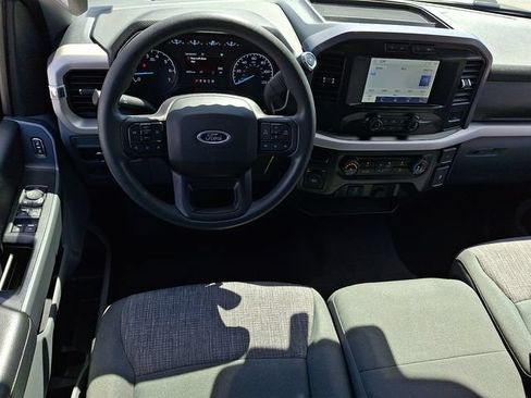 Used 2023 Ford F150 XLT AWD/4WD image 11